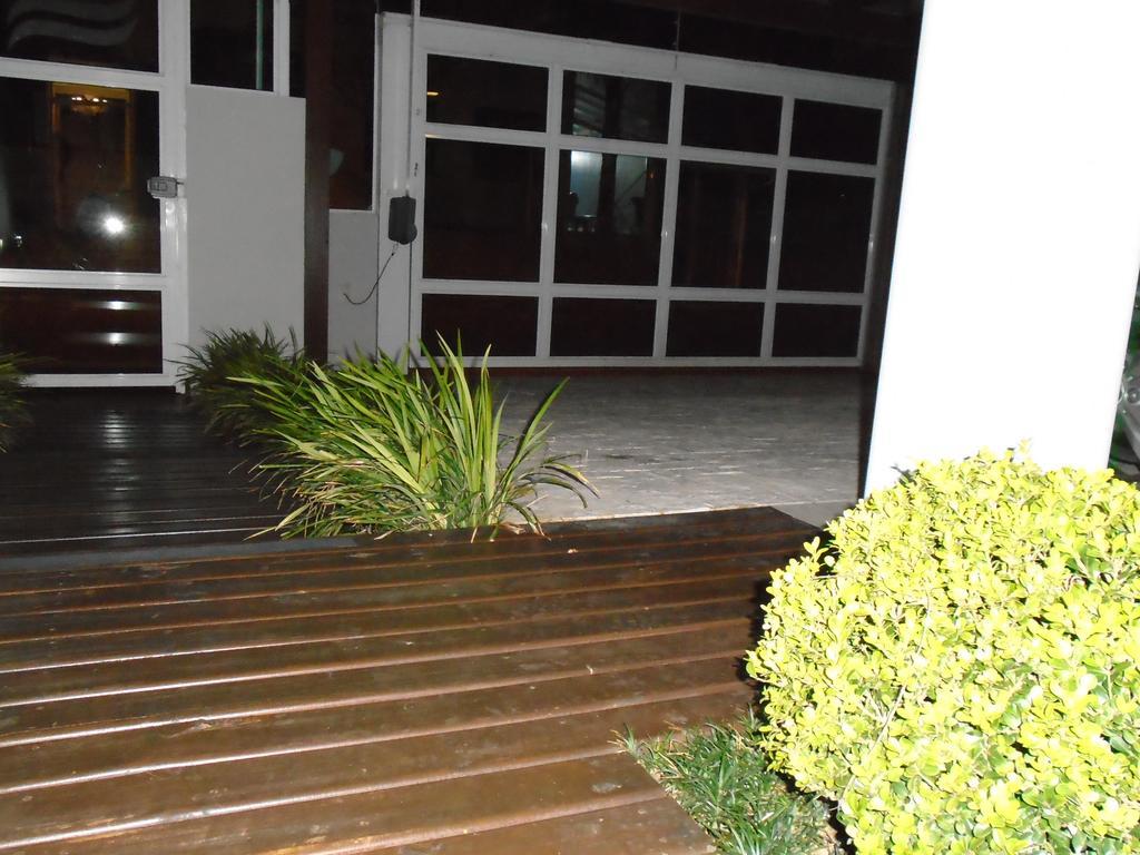 Brisa Da Lagoa Guesthouse - Florianopolis — Fotos 1
